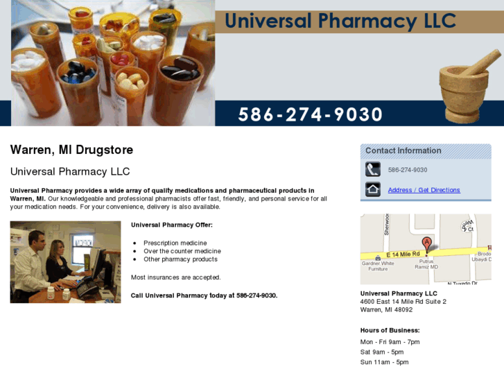 www.pharmacymacombcountymi.com