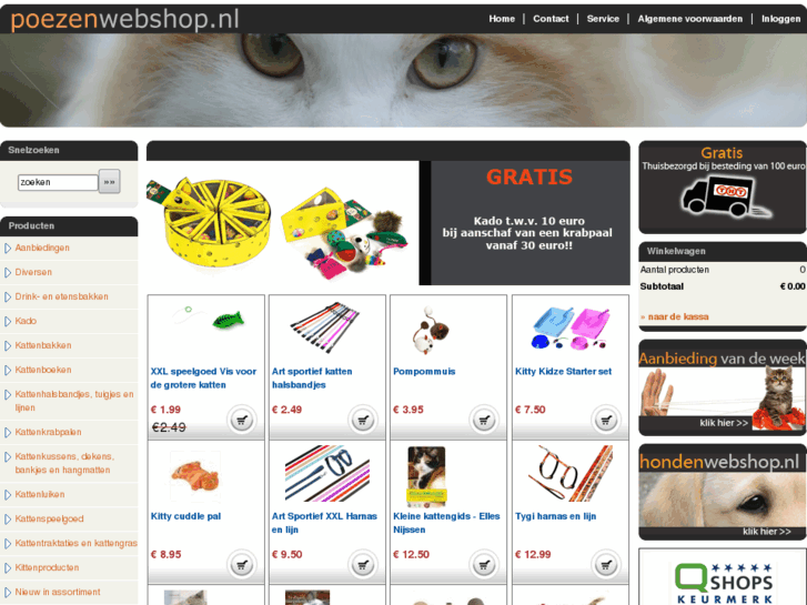 www.poezenwebshop.nl