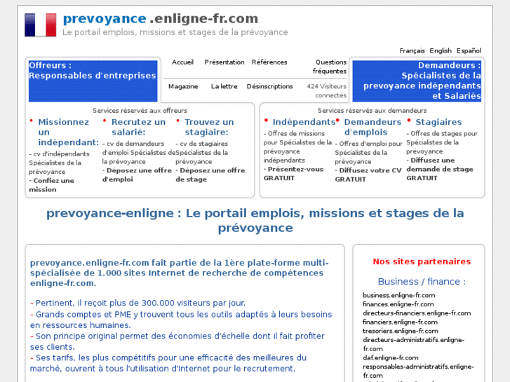 www.prevoyances-enligne.com