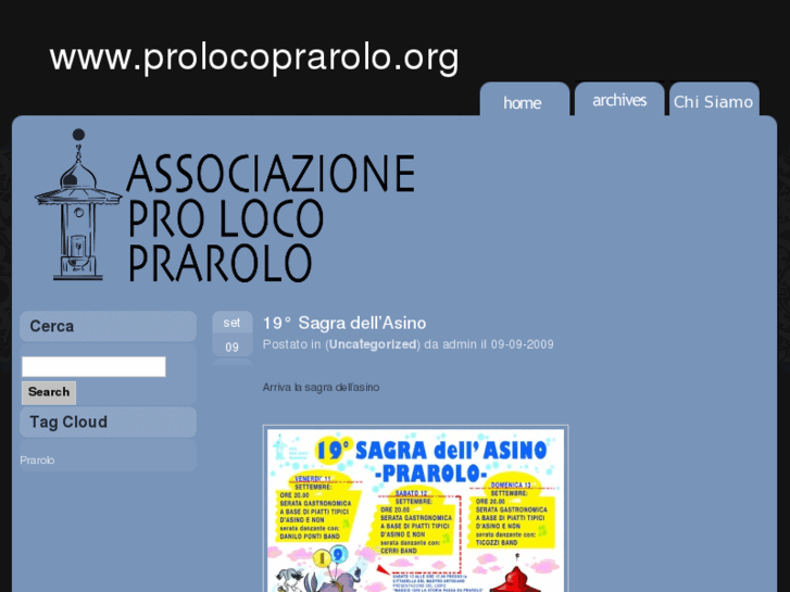 www.prolocoprarolo.org