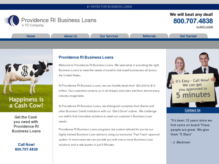 www.providenceribusinessloans.com