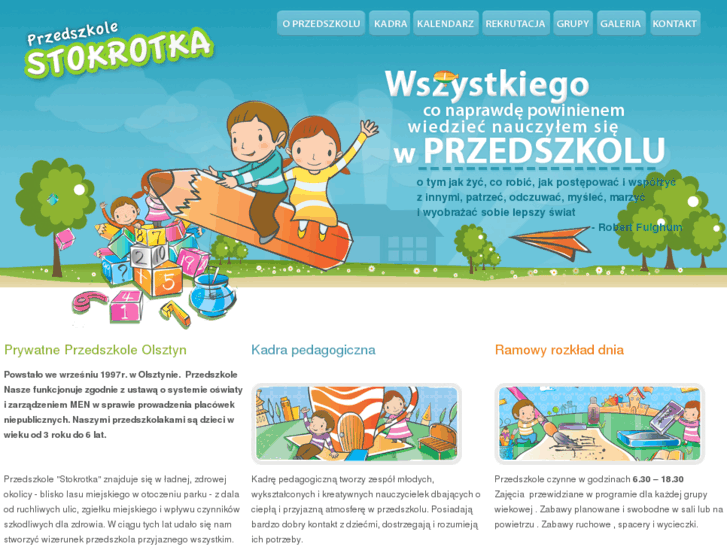 www.przedszkolestokrotka.com