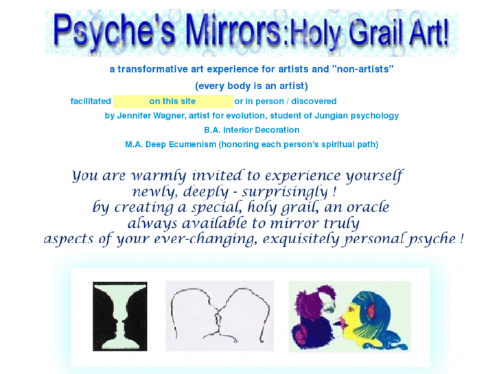 www.psychesmirrors.com