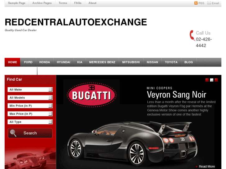 www.redcentralautox.com