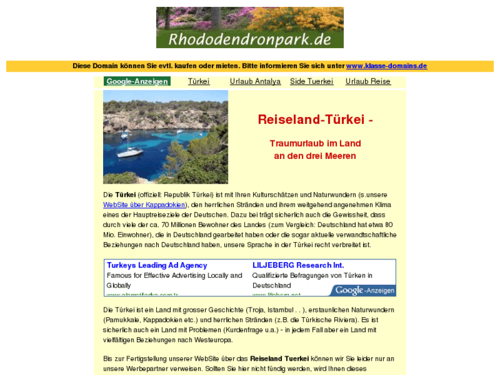www.reiseland-tuerkei.de