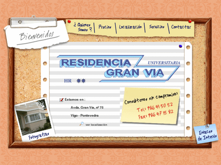 www.residenciagranvia.com