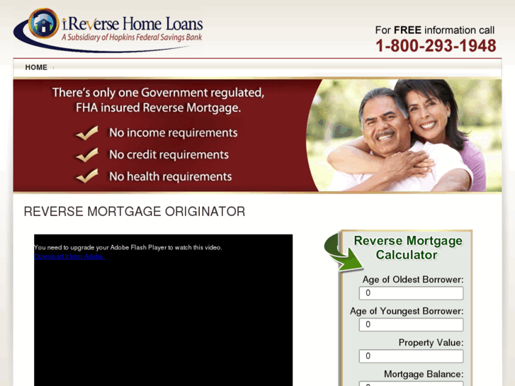 www.reversemortgageoriginator.com