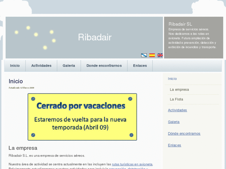 www.ribadair.com