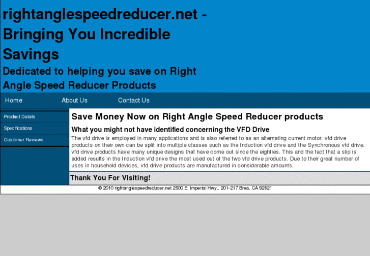 www.rightanglespeedreducer.net