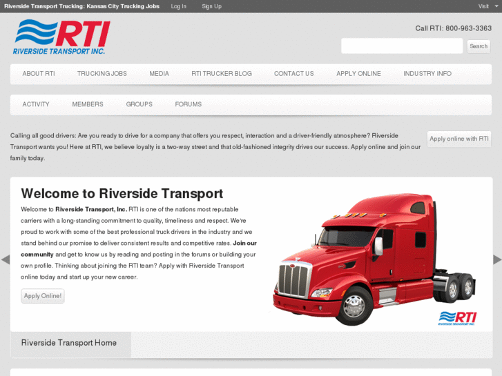 www.riversidetransport.com