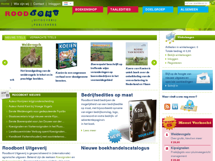 www.roodbont.nl