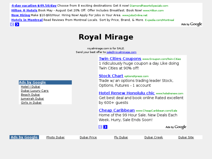 www.royalmirage.com