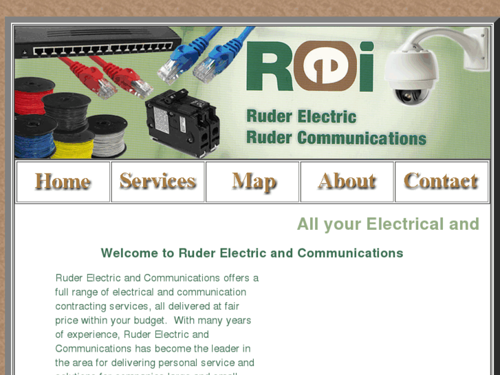 www.ruderelectric.com