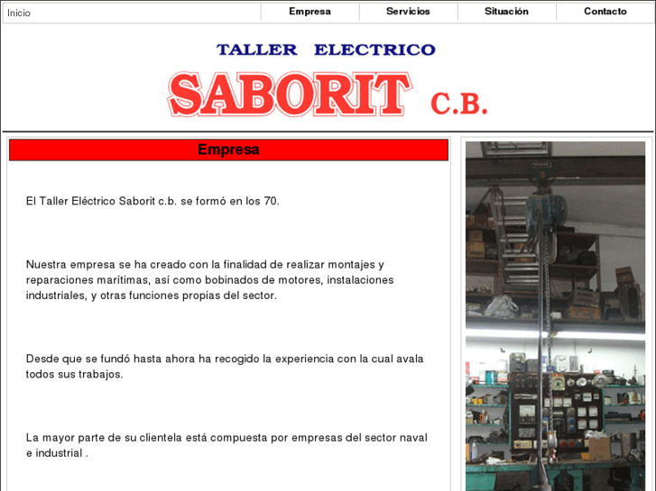 www.saboritcb.es