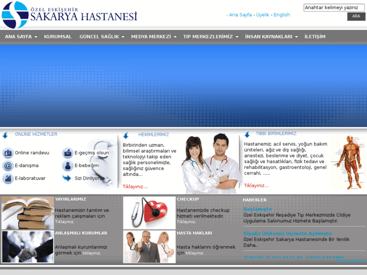 www.sakaryahastanesi.com.tr