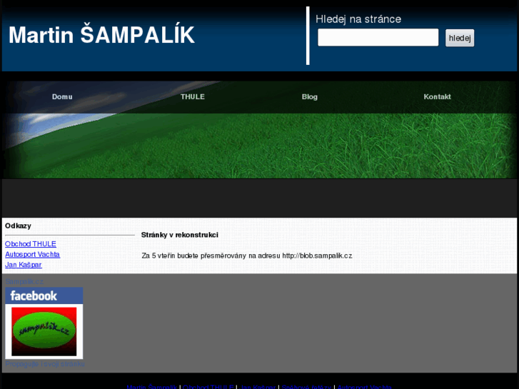 www.sampalik.cz