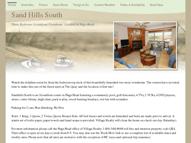 www.sandhillssouth.com