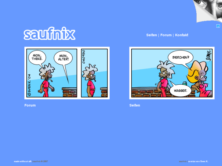 www.saufnix.com