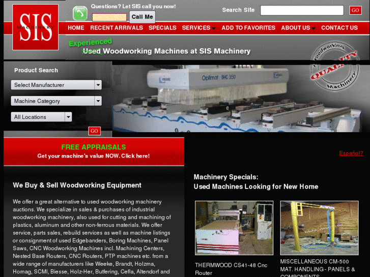 www.schmidtindustrial.com