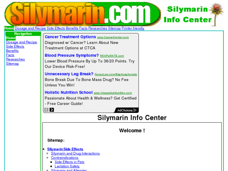 www.silymarin.com