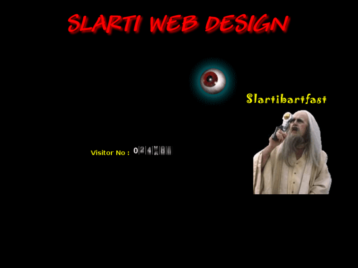 www.slarti.co.uk