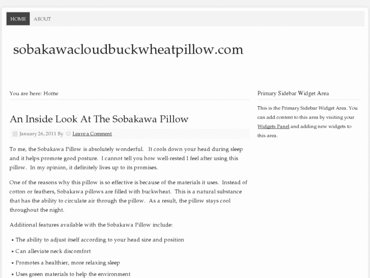 www.sobakawacloudbuckwheatpillow.com