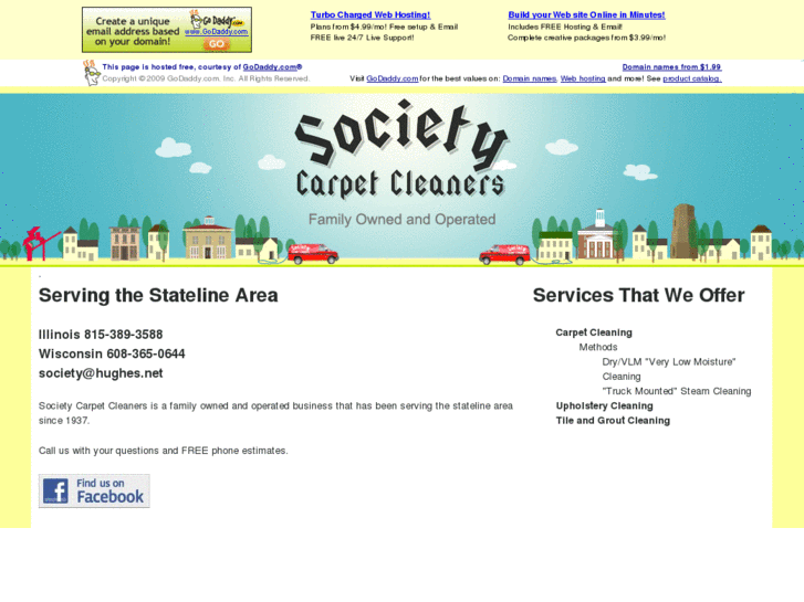 www.societycarpetcleaners.com