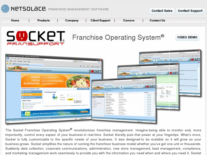 www.socketfos.net