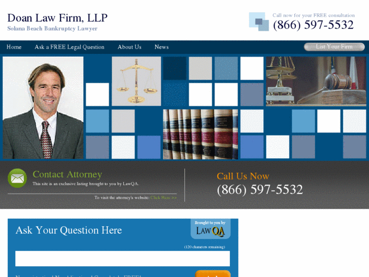 www.solanabeachbankruptcylawyer.com