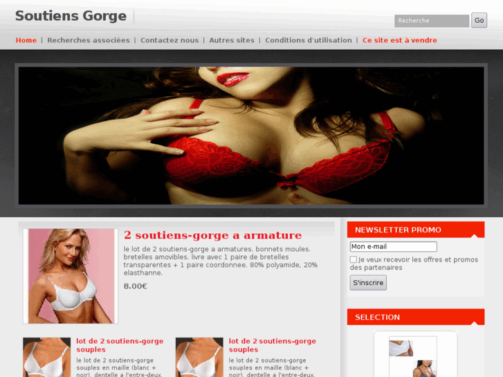 www.soutiens-gorge.com