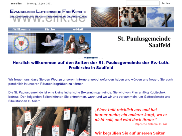 www.st-paulusgemeinde.info