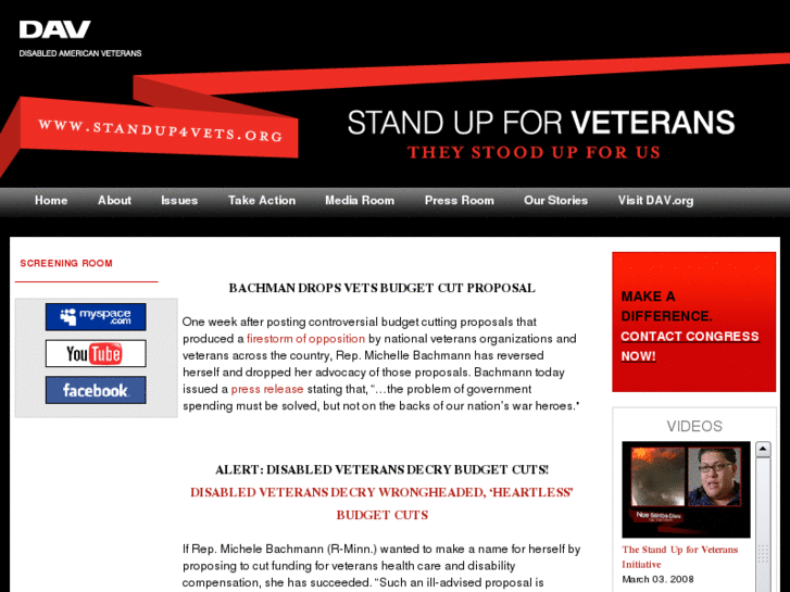 www.standup4veterans.com