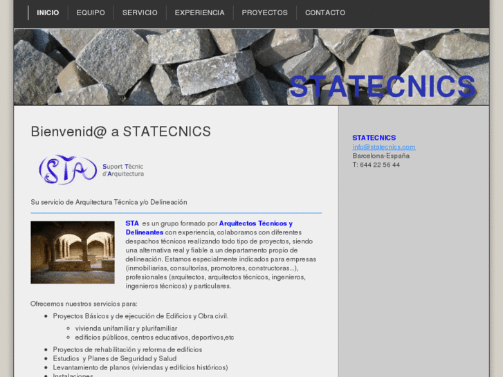 www.statecnics.com