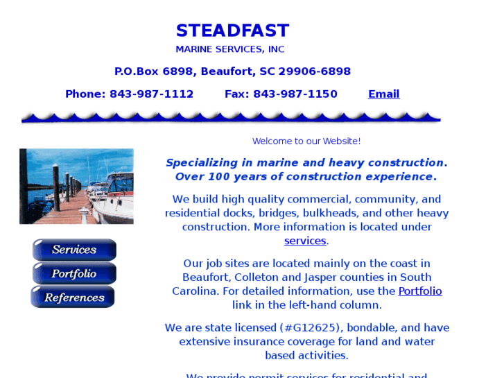 www.steadfastmarine.com