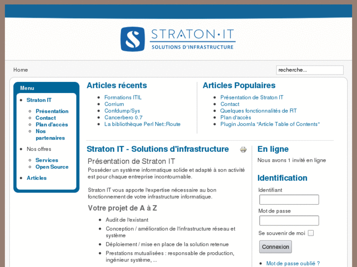 www.stratonite.net