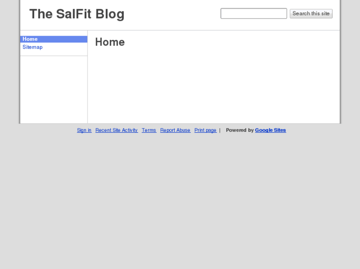 www.thesalfitblog.com