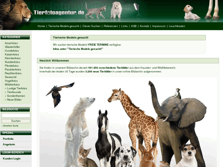 www.tierbildagentur.com