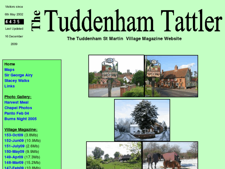 www.tuddenhamtattler.com