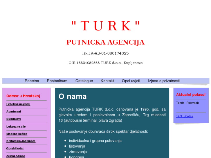 www.turkagencija.com