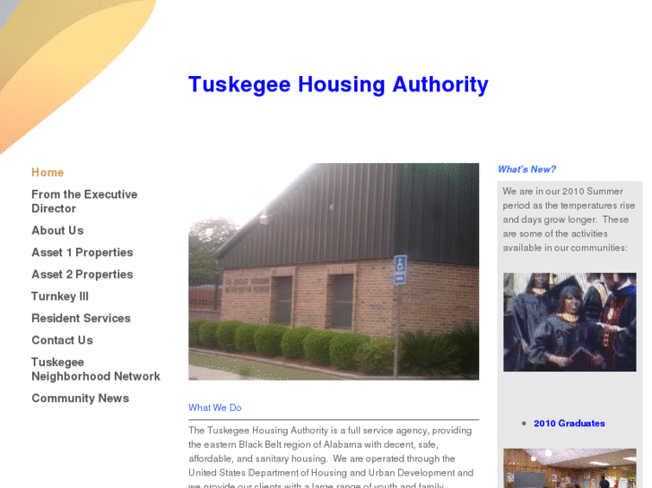 www.tuskegeepha.net