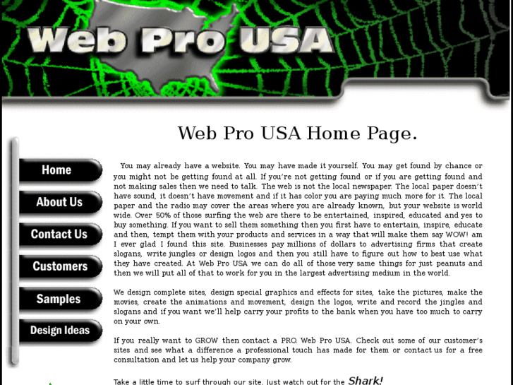 www.webprousa.us