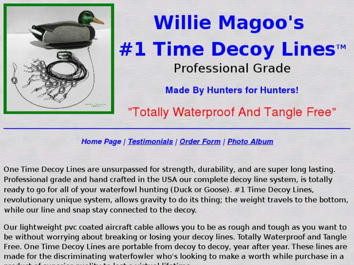 www.williemagoos.com