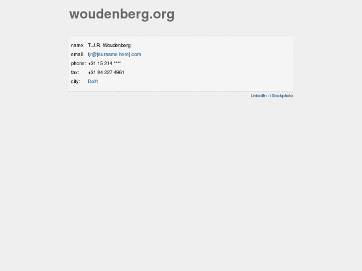 www.woudenberg.org