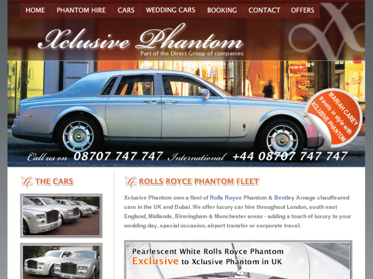 www.xclusivephantom.com
