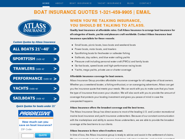 www.yachtboatinsurance.com