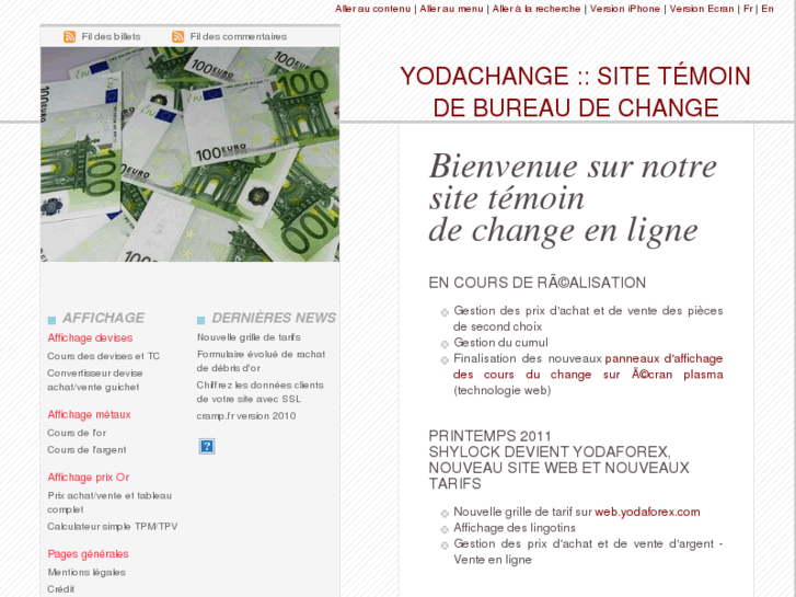 www.yodachange.com