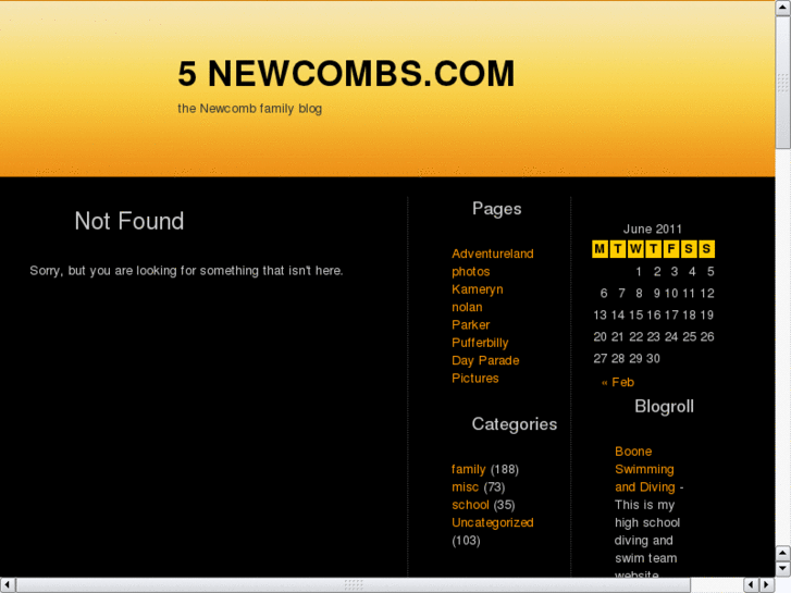 www.5newcombs.com