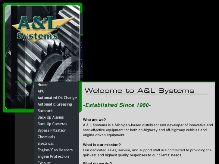 www.a-and-lsystems.com