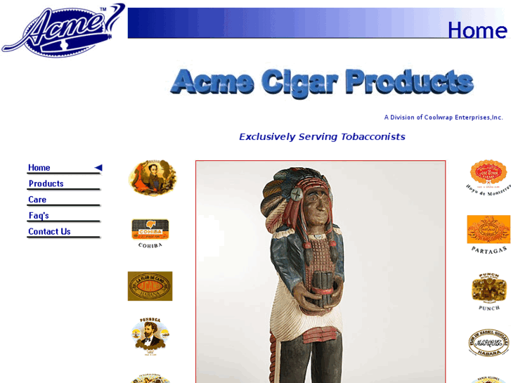 www.acmecigarproducts.com