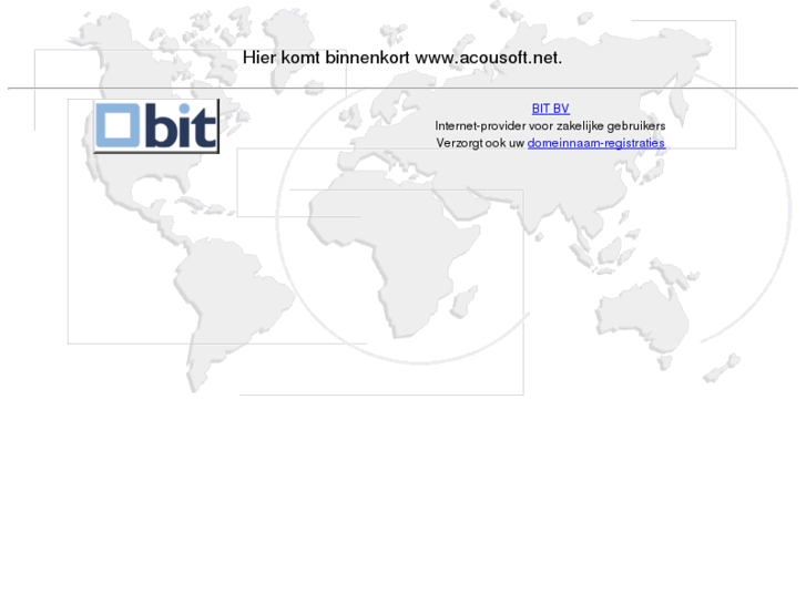 www.acousoft.net
